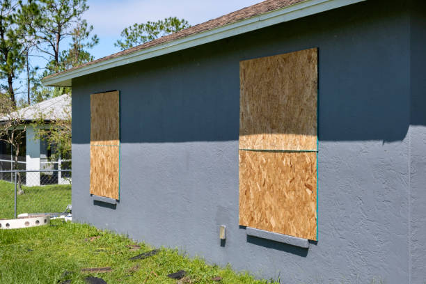 Siding Removal and Disposal in Rancho Alegre, TX